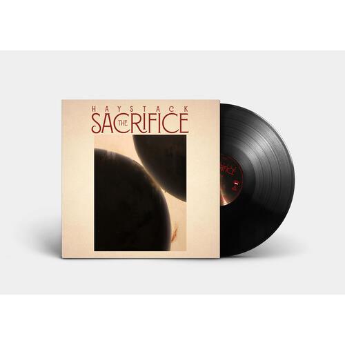 Sacrifice - Vinyl LP