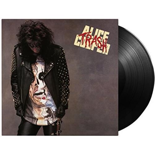 Trash - Vinyl LP