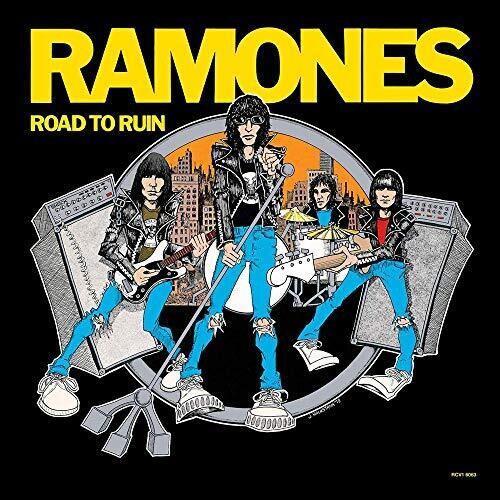 Road To Ruin - Vinyl LP