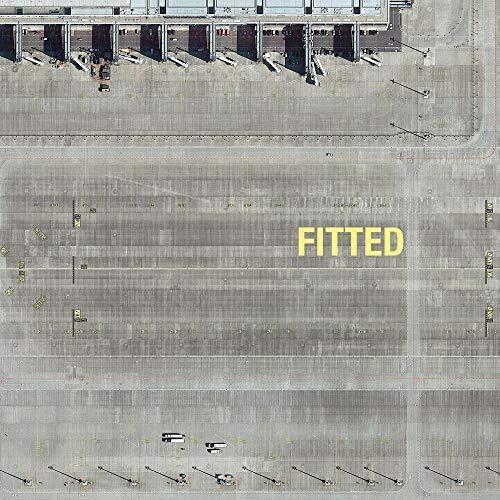 First Fits - Vinyl LP