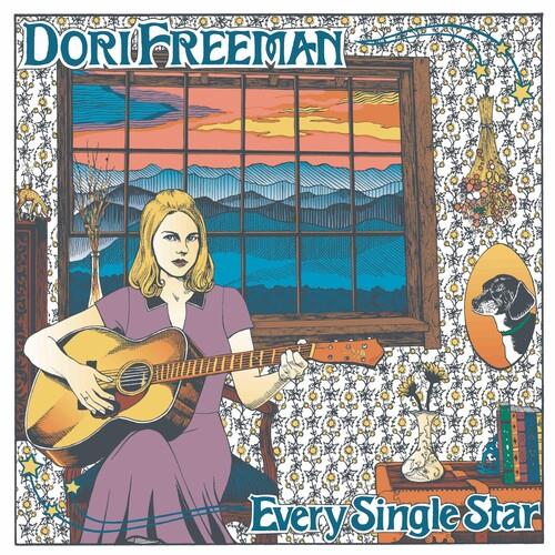 Every Single Star - Vinyl LP
