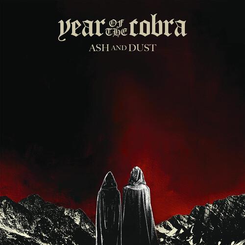 Ash And Dust - Limited Edition Vinyl LP 180 Gram (Black)