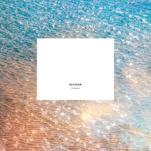 Elysium (2017 Remastered Version) - Vinyl LP