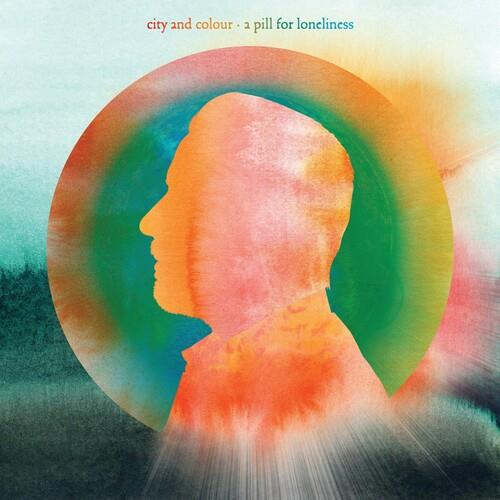 Pill For Loneliness - Vinyl LP
