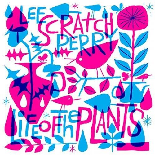 Life Of The Plants - Vinyl LP