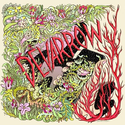 Devarrow - Vinyl LP