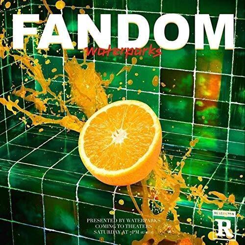Fandom - Vinyl LP