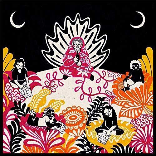 Polyhymnia - Vinyl LP