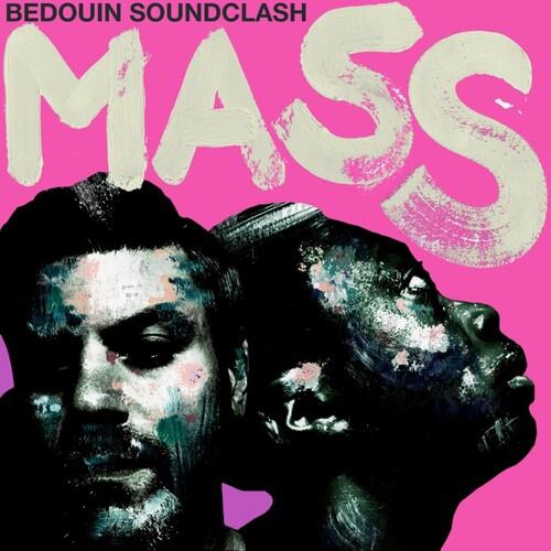 Mass - Vinyl LP