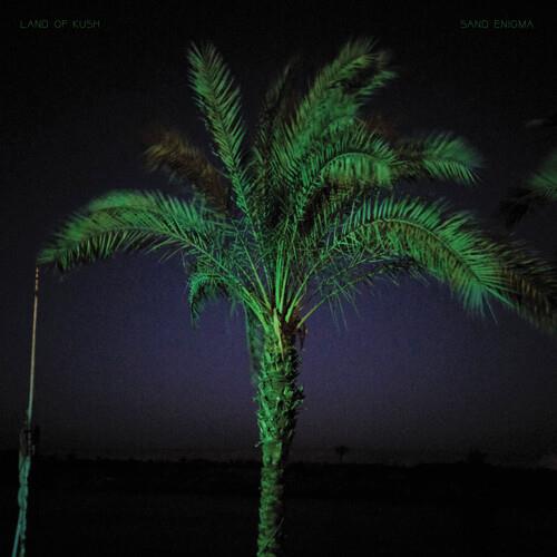 Sand Enigma - Vinyl LP