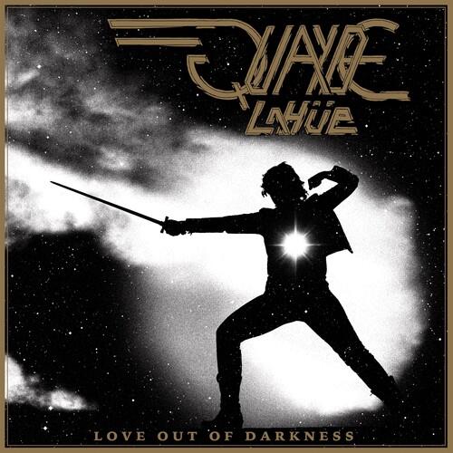 Love Out Of Darkness - Vinyl LP