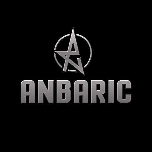Anbaric - Vinyl LP