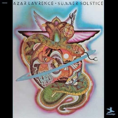 Summer Solstice - Vinyl LP