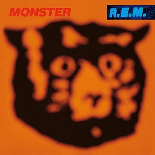 Monster (25th Anniversary Edition) - Anniversary Edition Vinyl LP 180 Gram