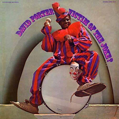Victim of the Joke An Opera - Vinyl LP 180 Gram