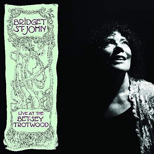 Live at the Betsey Trotwood - Vinyl LP