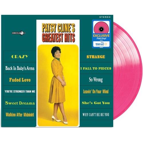 12 Greatest Hits (Indie Exclusive) - Vinyl LP