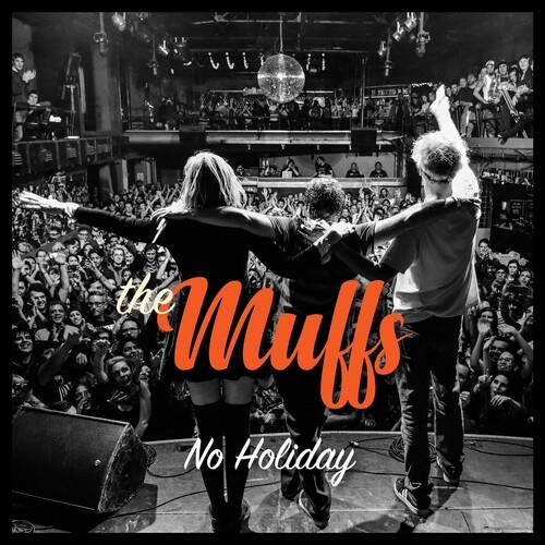 No Holiday - Vinyl LP
