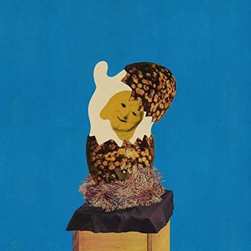 Junior - Vinyl LP