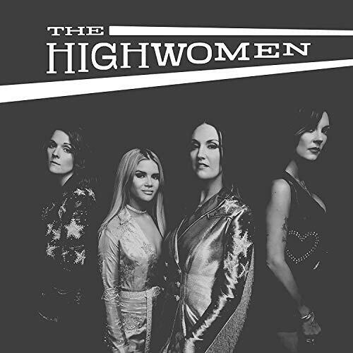 Highwomen - Vinyl LP