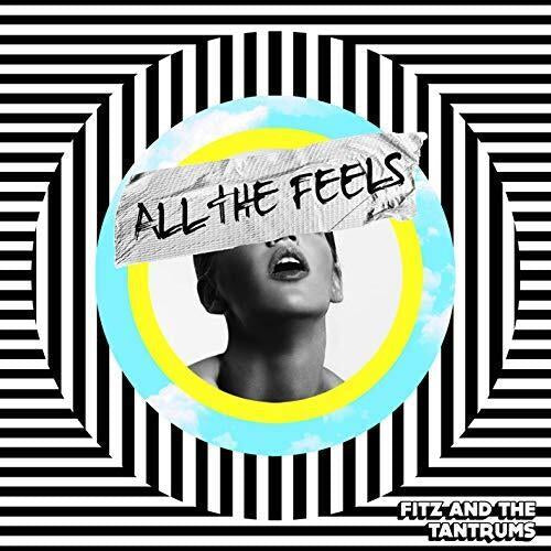 All The Feels - Vinyl LP