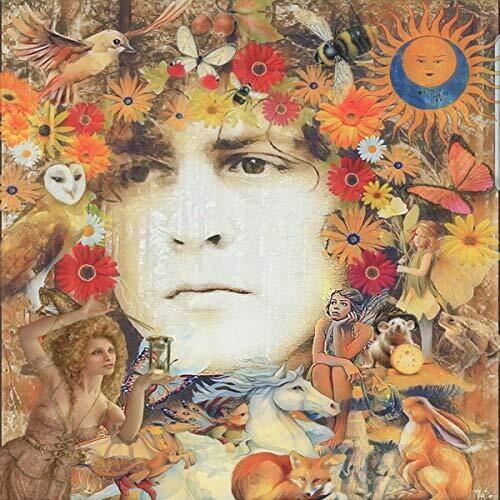 Beltane (tales From The Book Of Time) The Music Of - Vinyl LP