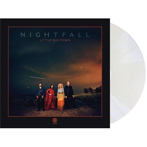 Nightfall - Vinyl LP