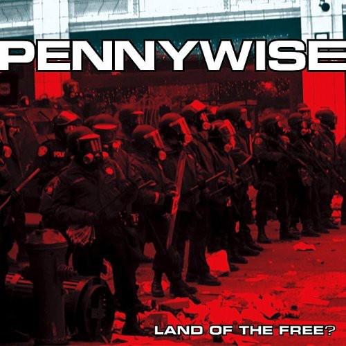 Land of the Free - Vinyl LP