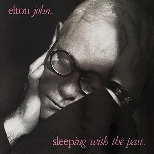 Sleeping With The Past - Vinyl LP