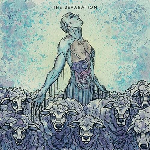 The Separation - Vinyl LP