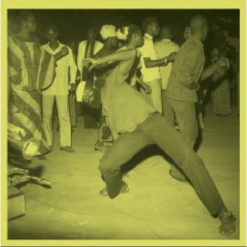 Original Sound Of Burkina Fasso (Various Artists) - Vinyl LP