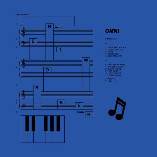 Networker - Vinyl LP