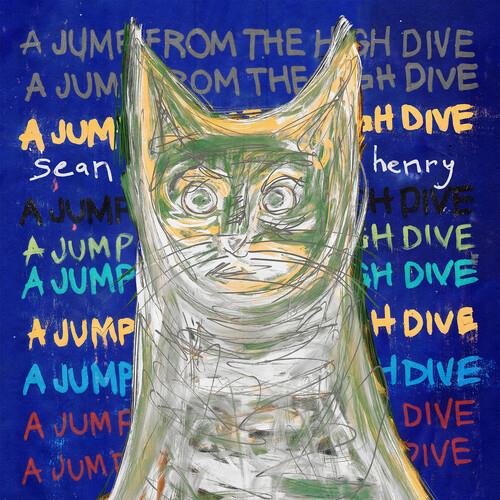 Jump From The High Dive - Vinyl LP