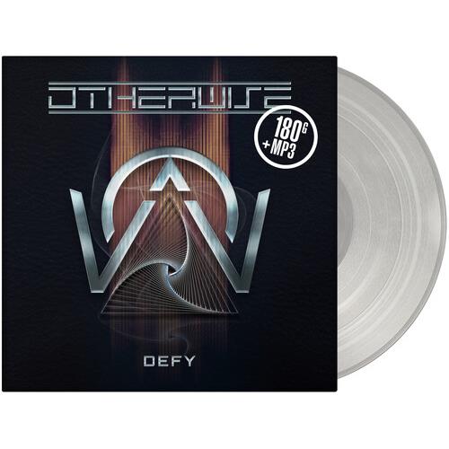 Defy - Vinyl LP