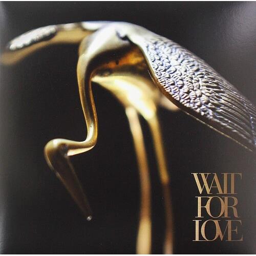 Wait For Love - Vinyl LP
