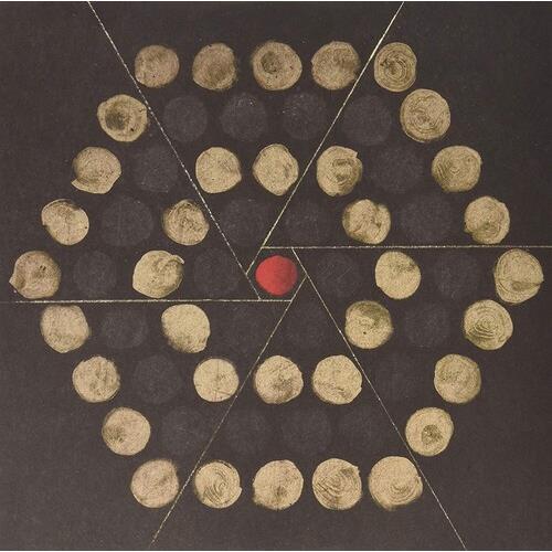 Palms - Vinyl LP 180 Gram (Black)