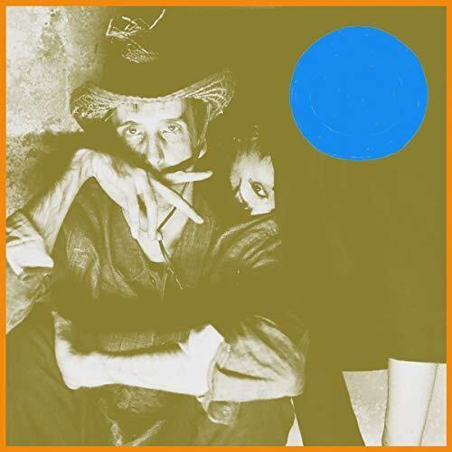 Myths 004 - Vinyl LP