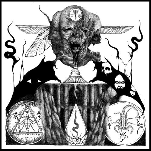 Typhomanteia - Vinyl LP