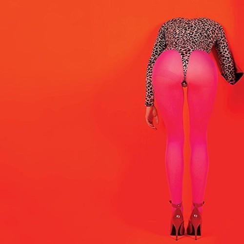 Masseduction - Vinyl LP (Pink)