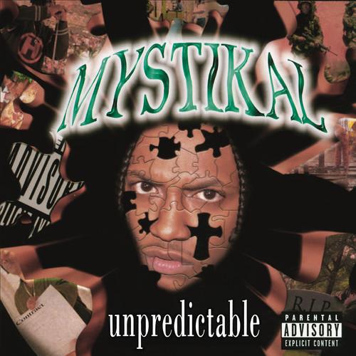 Unpredictable - Vinyl LP 150 Gram