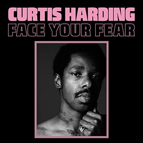 Face Your Fear - Vinyl LP