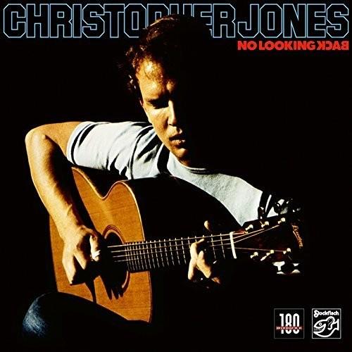 No Looking Back - Vinyl LP