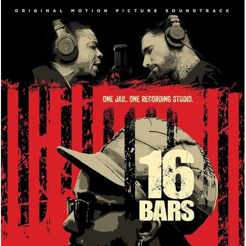 16 Bars (Original Sondtrack) - Vinyl LP