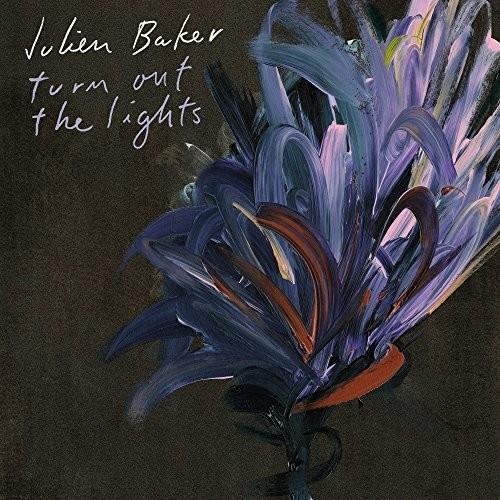 Turn Out The Lights - Vinyl LP
