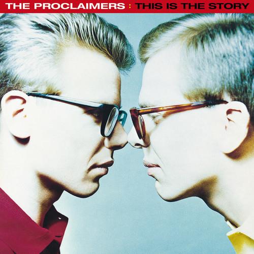 This Is The Story - Vinyl LP