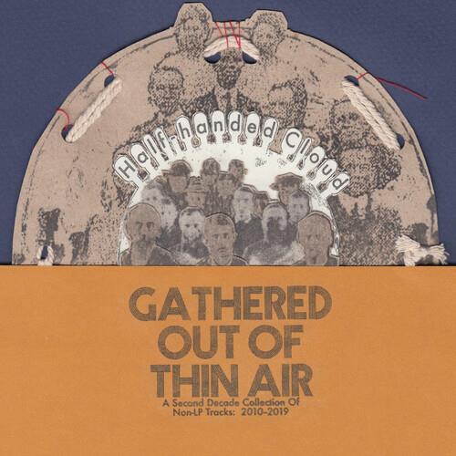 Gathered Out Of Thin Air - Vinyl LP