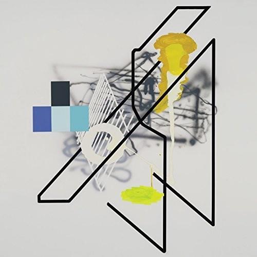 Mechanics Of Dominion - Vinyl LP 180 Gram