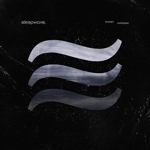 Broken Compass - Vinyl LP