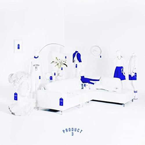 Product 3 - Vinyl LP
