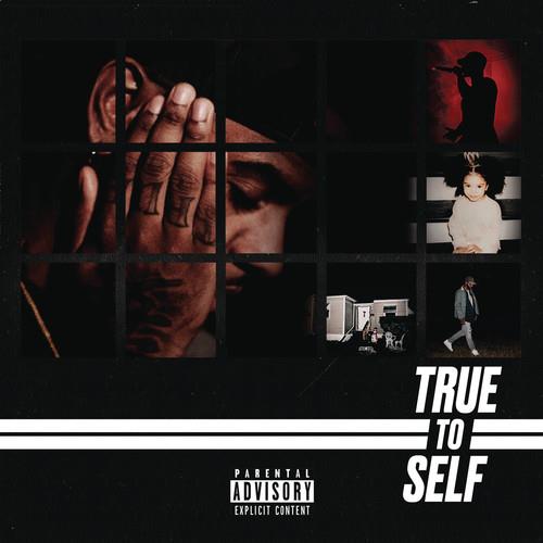 True To Self - Vinyl LP 150 Gram